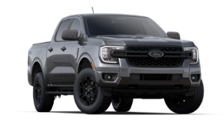 2025 Ford Ranger® External Image 5